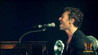 Coldplay Live from Japan (HD) - Lost! Resimi