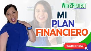 Mi Plan Financiero