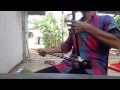 Tro Khmer -Jou Prearm ចៅព្រាហ្ម-By Sarom