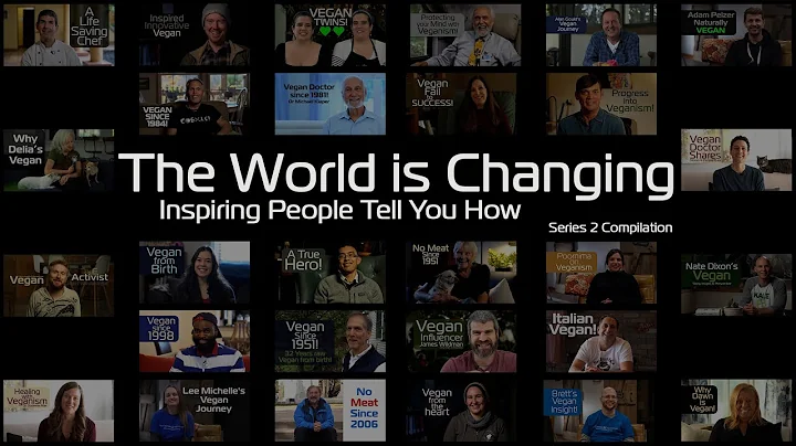 Encouraging Words: How Over 50 Inspiring People ar...
