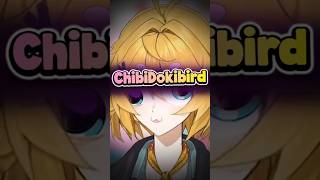 Chibidokibird