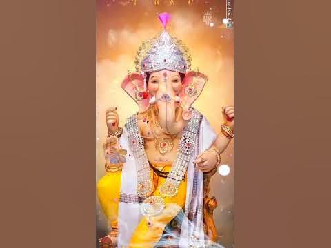 sund sundala aavo ji song Ganapati Ganesh Ji new song #ganesh #ganpati ...