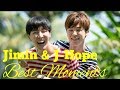 Jimin and J-Hope Unforgettable Moments [Check links in description]