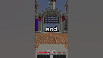 Minehut Servers are TERRIBLE but.. 👀