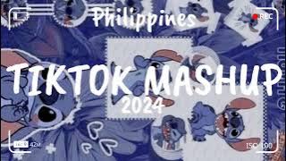 🌺🌺TIKTOK MASHUP ( 2024) 🌺🌺 (Philippines)