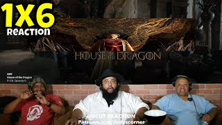 House of the Dragon 1x6 \\