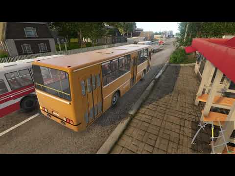 Bus Driver Simulator 2019 - DLC Hungarian Legend