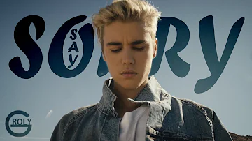 Justin Bieber Vs. A Great Big World - "Say Sorry" (Mashup)