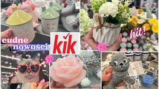 ❤️KIK CO NOWEGO⁉️ CUDNE DEKORACJE ❤️PRZEGLĄD SKLEPU 🛍️