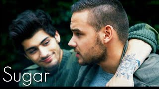 Ziam Mayne || Sugar