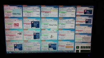 Post to Blogger with iMacro Server