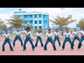 JIGANZA KISIMA FT MWANA CHALE MWAKA VIDEO MPYAA 2026 0783324878