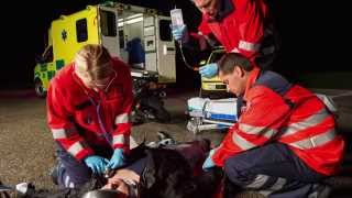 Maximize the efficiency of medical teams with Unit Alert