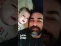 #baby #amazing #babygirl #babystories #fypシ゚viral #amore #divertente #follow #figlia #bimba
