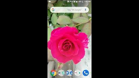 Incoming calls are not showing on Xiaomi Mi A1|no answer button on calling screen MI a1 solved