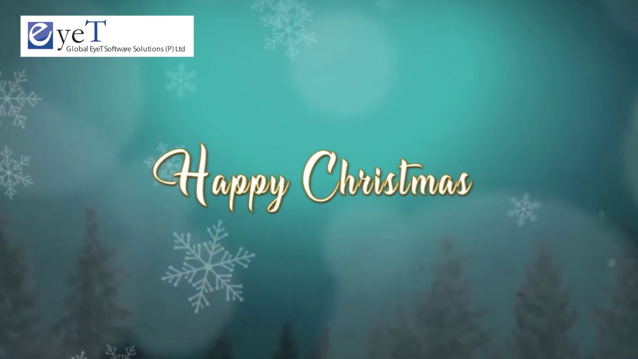 Christmas Celebration 2k19 @ Global EyeT Software Solution (P) Ltd.