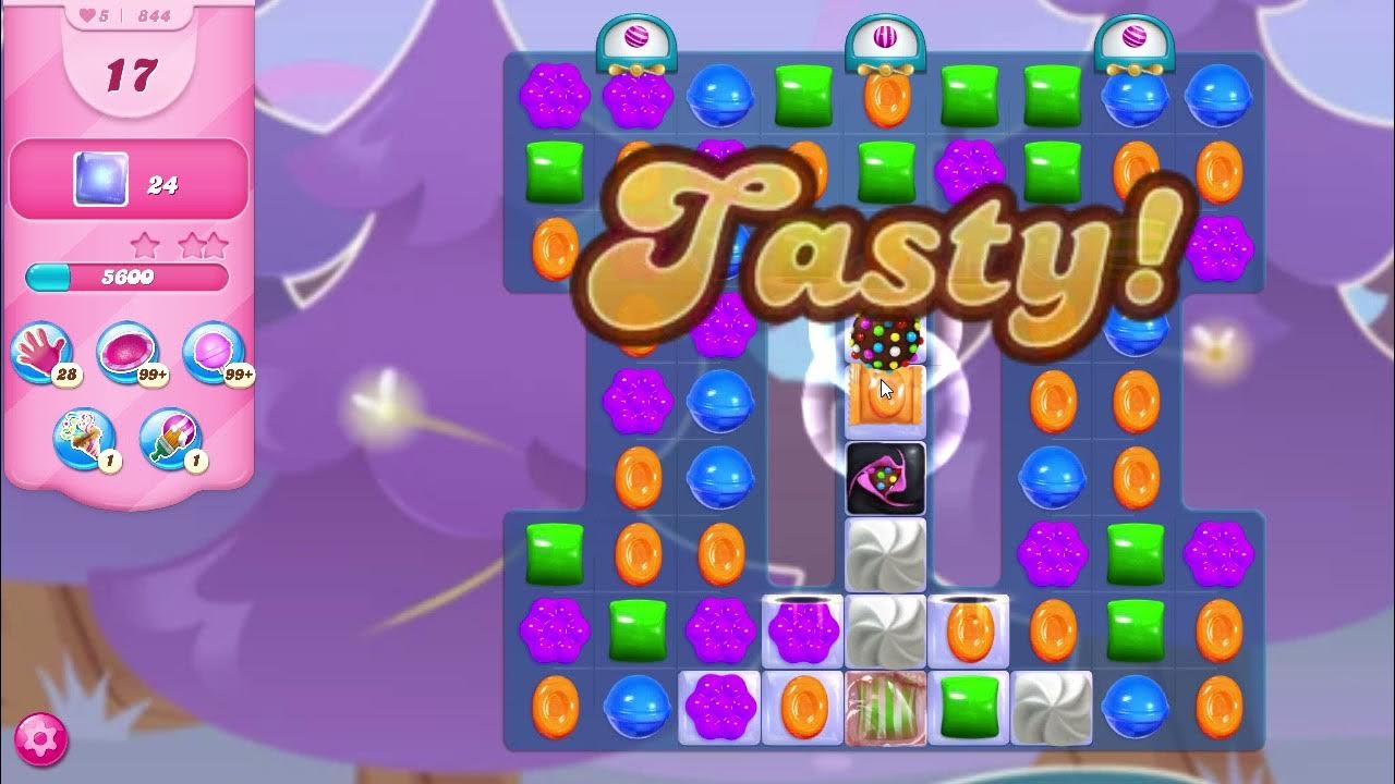 Candy Crush Saga Wiki