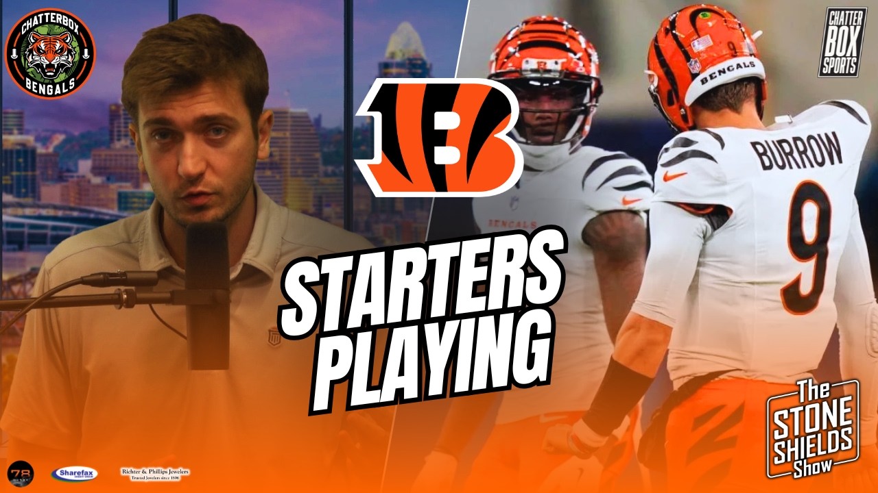 Bengals Make BIG ANNOUNCEMENT Before Practice + Al Golden's Defensive Changes To Maximize Production
