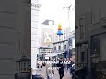 Hollanda / Roterdam /     Oude Binnenweg