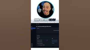 How to Use Grackle Go Accessibility Checker #grackle #accessibilitymatters