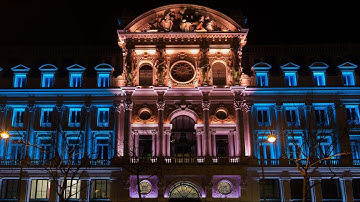 Learn Facade Lighting | Facade Lighting Course | Facade Lighting Design