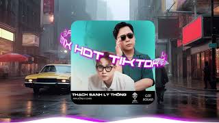 Thạch Sanh Lý Thông Remix~Làm Sao Anh Có Thể Nói Ra Câu Yêu Thương Của Chúng Ta | Hot Trend TikTok