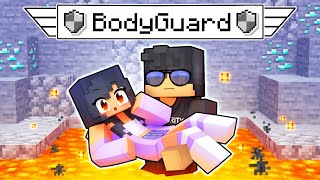 Living With My BODYGUARD In Minecraft! screenshot 5