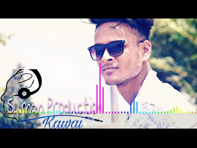 Gadi Fortuner Layo (Tik Tok Remix) Re-Mix By DJ SuMan Producation'S Kawai