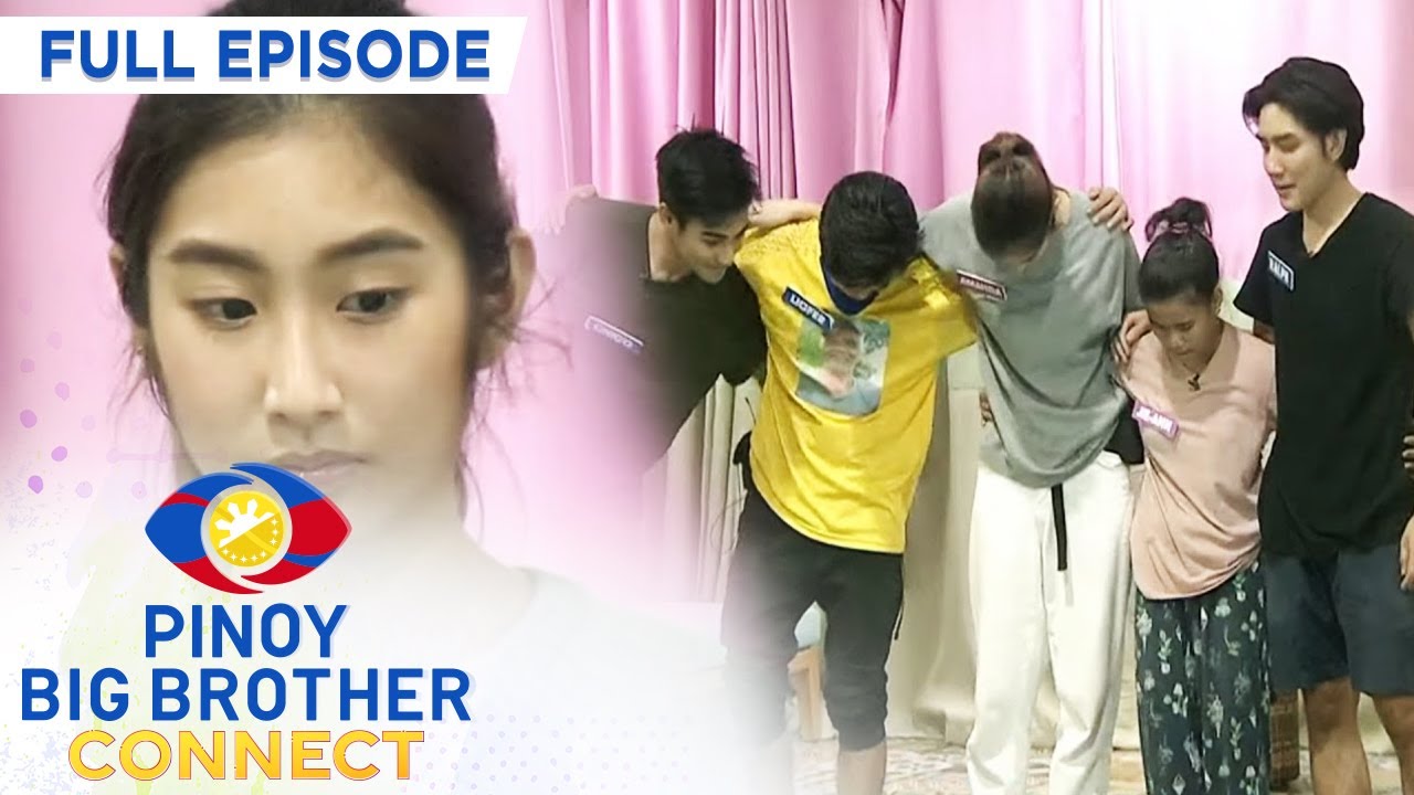 Pinoy Big Brother Connect | March 3, 2021 Full Episode - YouTube