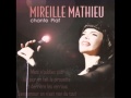 La Goualante du Pauvre Jean - Mireille Mathieu Chante Piaf 2012