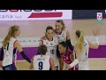 MAJA OGNJENOVIC, ALL POINTS in Serie A1 Tigotà 2025/26 | Best Performance | LVF 2025/26