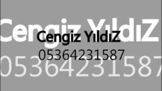 yarabagla cengiz yildiz Resimi