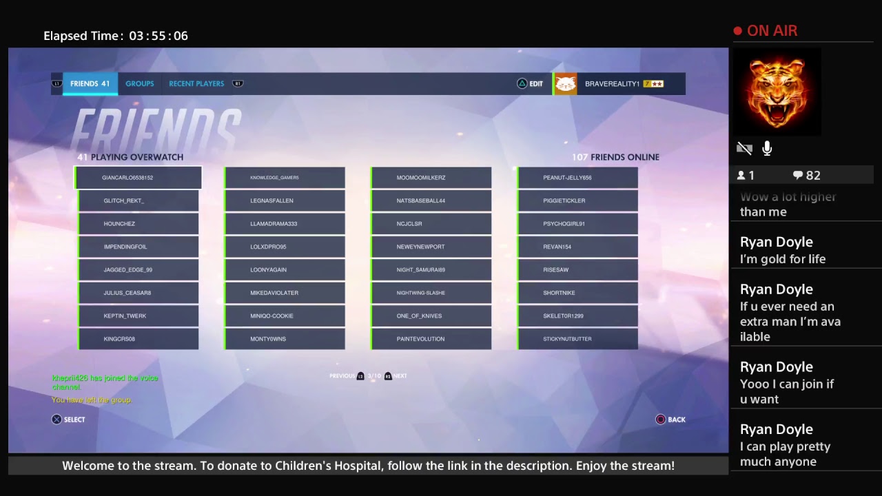 Overwatch - All Bark, No Bite!