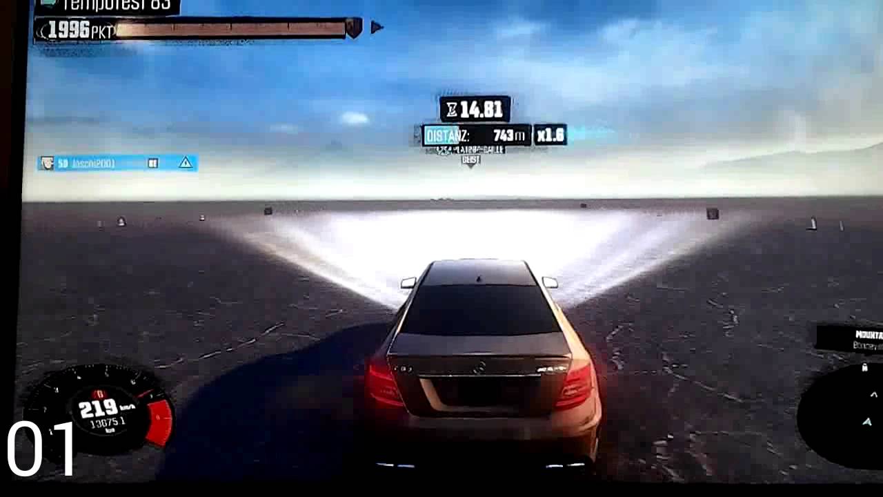 Was Ist Das Schnellste Auto In The Crew 2 The Crew / Was ist das schnellste Auto # 01 - YouTube