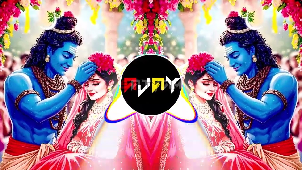 Gora Sachi Batao Shivratri Special ⚡{ Feel The Bass 🤯 } ReMix Dj Ajay Guna X Satyam Tkg