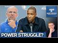 Masai Ujiri's CLEAN SLATE Had Nothing to Do with Luka Doncic Trade? | Jason Kidd Fired?