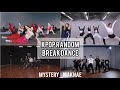 Kpop random break dance #kpop