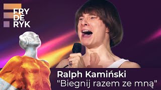 Ralph Kaminski - 