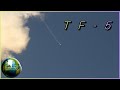 Starship 5th Launch 4k TF 5 S Starship 5th Launch 4k TF 5 S