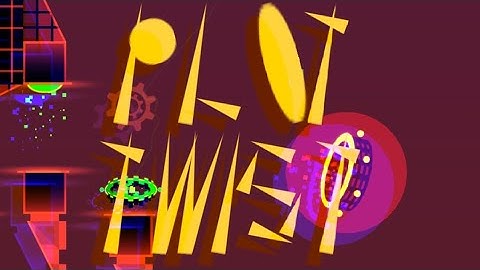 Target Found by lumines3nt, hacepin and TitanMesozoic (Official Showcase)