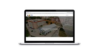 Redesigning a University Website | Real-World Web Dev Tutorial for Students