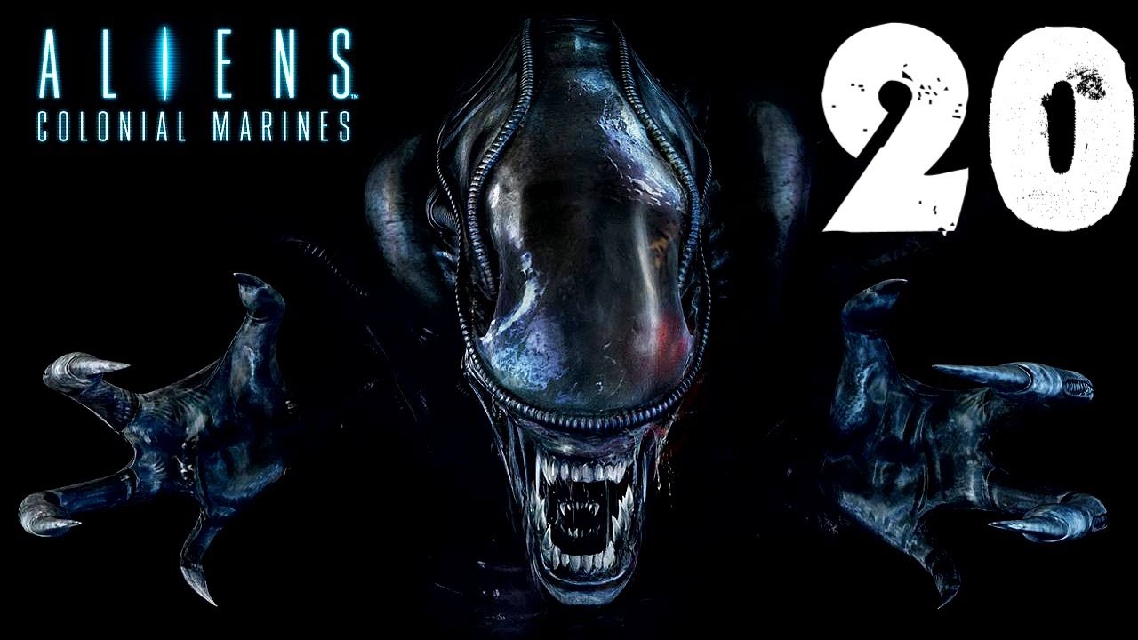 Aliens Colonial Marines Walkthrough Mission 10 Derelict Reclaimed Part 2 YouTube aliens-colonial-marines-walkthrough-mission-10-derelict-reclaimed-part-2-youtube