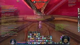 Aion Classic; None Completable Quests