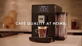 TRU Fully Automatic Espresso Machine Launch Preview