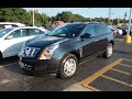 2016 Cadillac SRX Full Tour