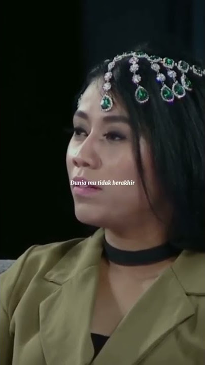Story wa Kang Maman dunia mu akan hancur jika kamu terus mencela dirimu sendiri