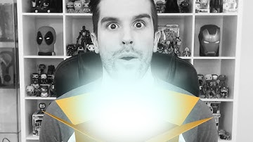 SURPRISE IN THE BOX!!