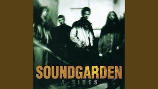 Video thumbnail of "Soundgarden - Get On The Snake"