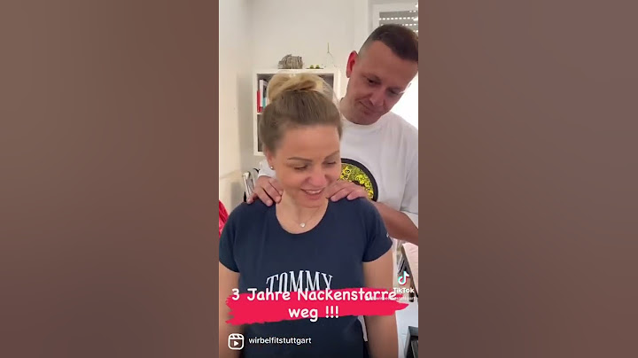 Nackenstarre gelöst 🔥 #chiropractic #chiropractor #chiropracticadjustment #osteopathy