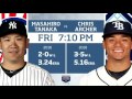Series Preview: Tampa Bay Rays (May 27-29)